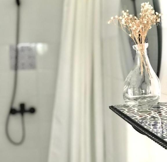 Bed and Breakfast Alojamiento Rural Casapiña