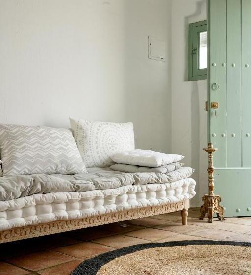 مبيت وإفطار Alojamiento Rural Casapiña