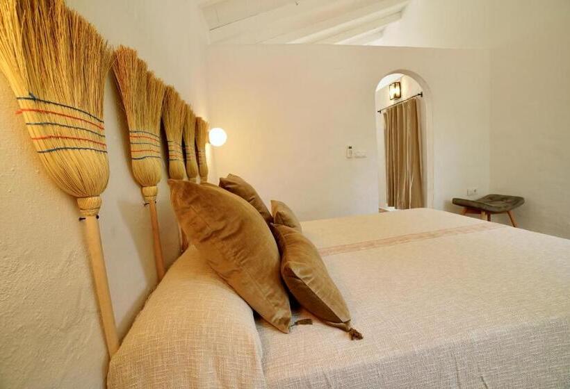 Bed and Breakfast Alojamiento Rural Casapiña