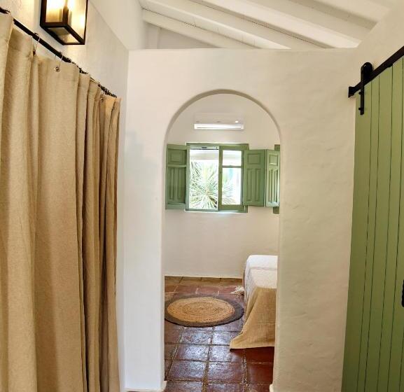 Bed and Breakfast Alojamiento Rural Casapiña