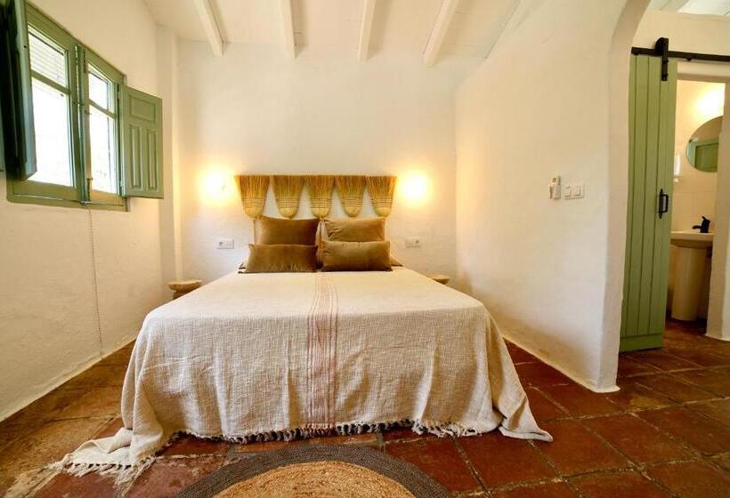 Bed and Breakfast Alojamiento Rural Casapiña