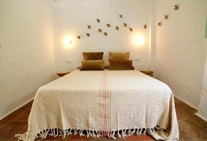 Bed and Breakfast Alojamiento Rural Casapiña