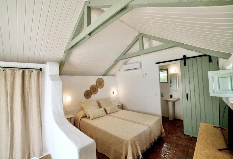 Bed and Breakfast Alojamiento Rural Casapiña