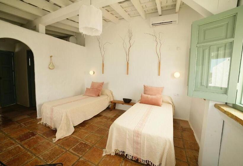 Bed and Breakfast Alojamiento Rural Casapiña