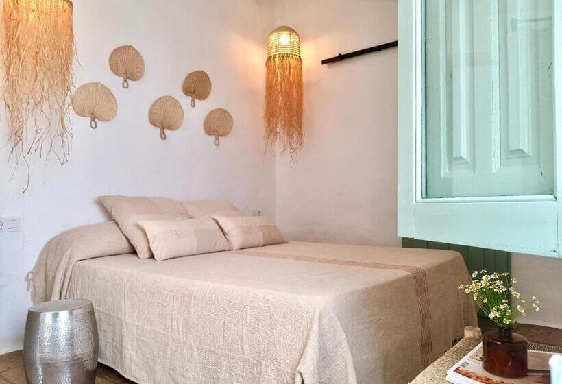 Bed and Breakfast Alojamiento Rural Casapiña