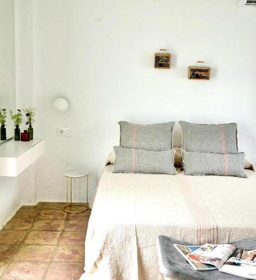 Bed and Breakfast Alojamiento Rural Casapiña