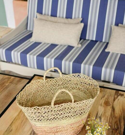 Bed and Breakfast Alojamiento Rural Casapiña