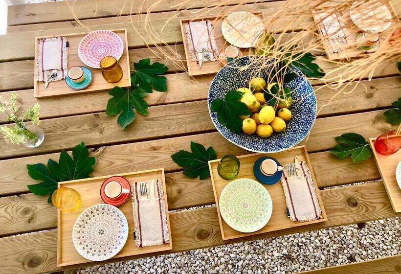 Bed and Breakfast Alojamiento Rural Casapiña