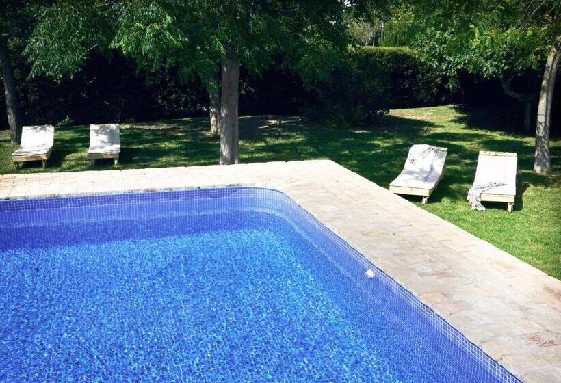 Bed and Breakfast Alojamiento Rural Casapiña