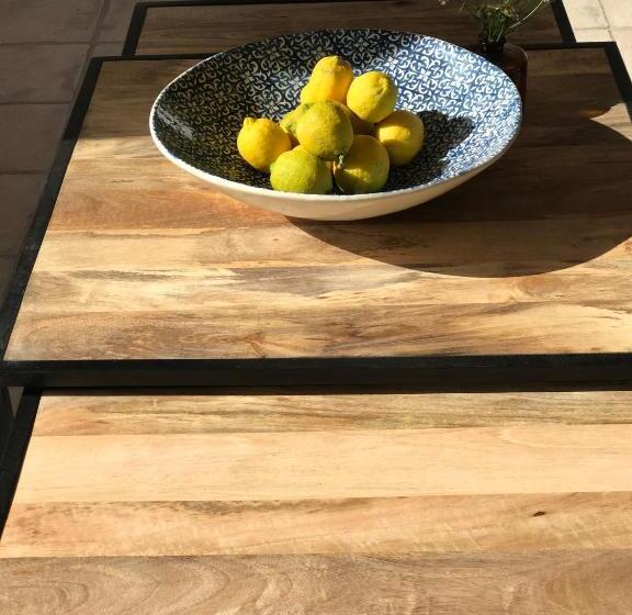 Bed and Breakfast Alojamiento Rural Casapiña