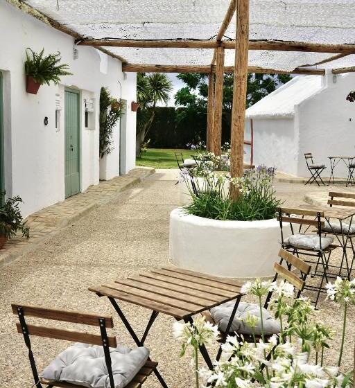 Bed and Breakfast Alojamiento Rural Casapiña