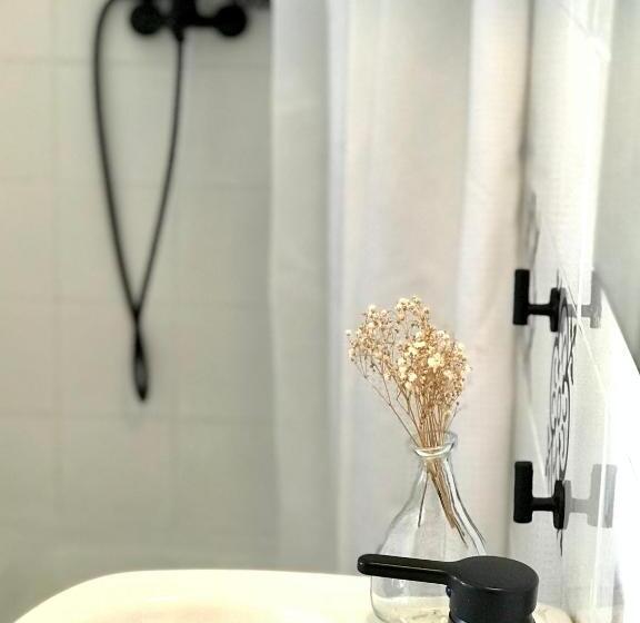 مبيت وإفطار Alojamiento Rural Casapiña