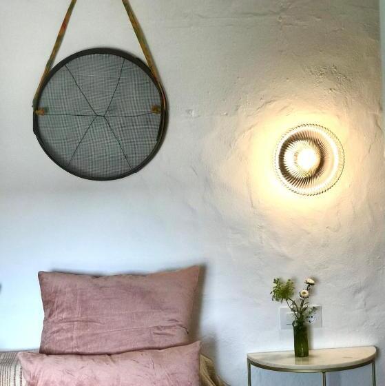 Bed and Breakfast Alojamiento Rural Casapiña