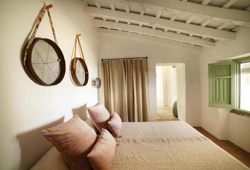 Bed and Breakfast Alojamiento Rural Casapiña