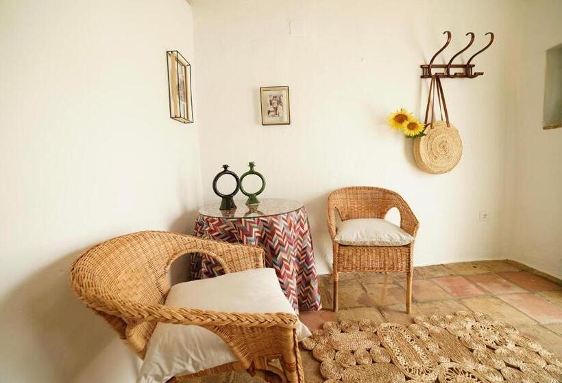 Bed and Breakfast Alojamiento Rural Casapiña