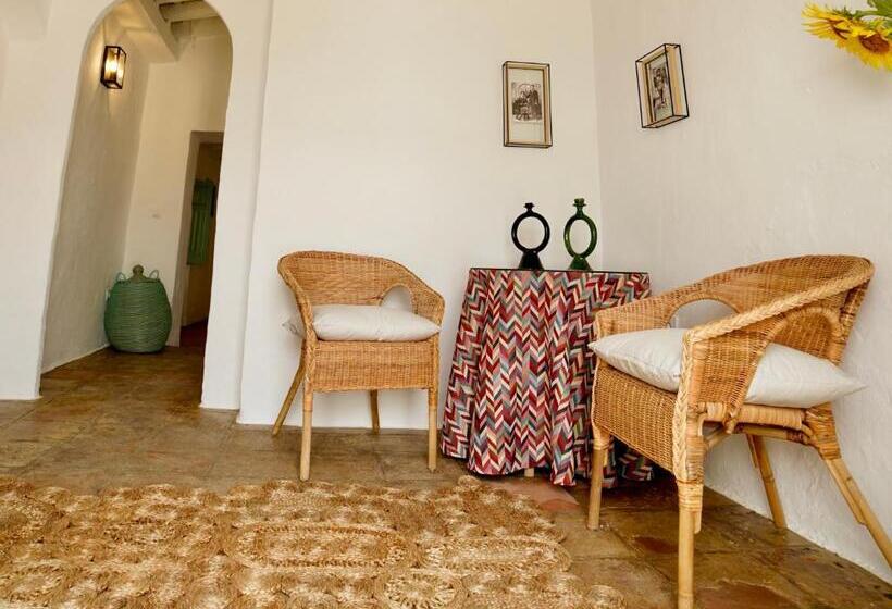 Bed and Breakfast Alojamiento Rural Casapiña