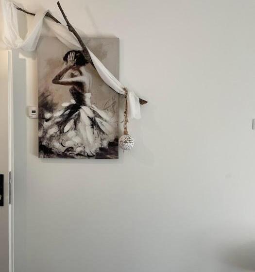 Bed and Breakfast Basel Airport Garden