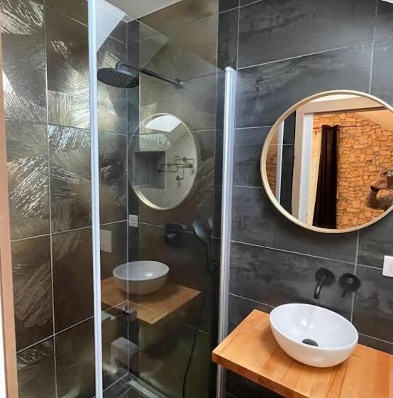 Bed and Breakfast Basel Airport Garden