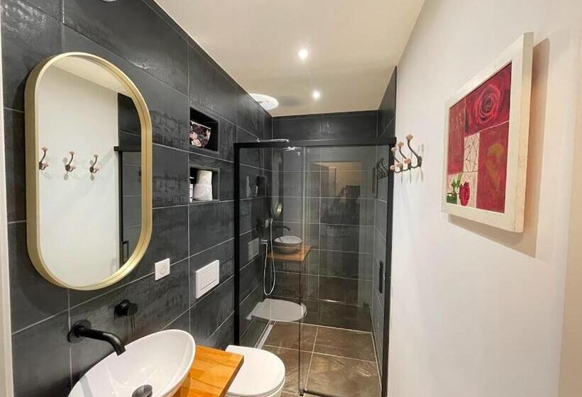 Bed and Breakfast Basel Airport Garden