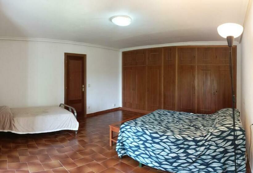 민박 Casa De Familia Estela