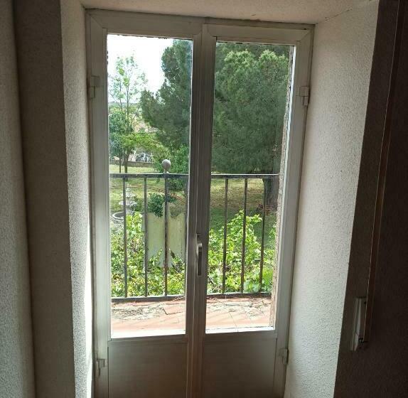 민박 Casa De Familia Estela