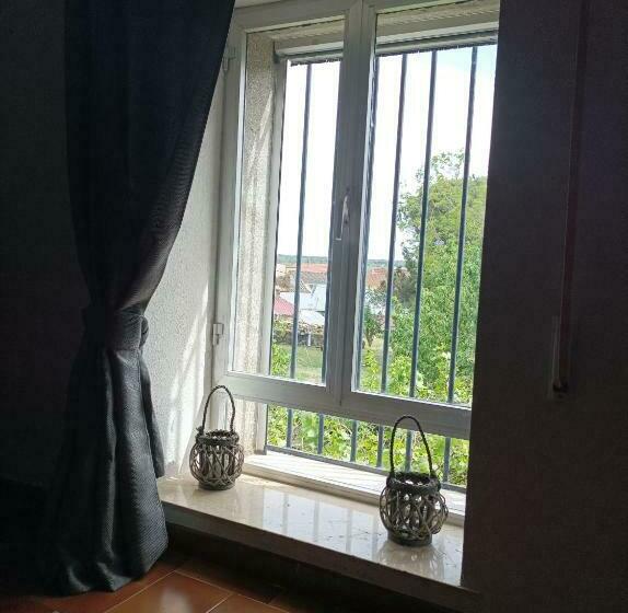 민박 Casa De Familia Estela