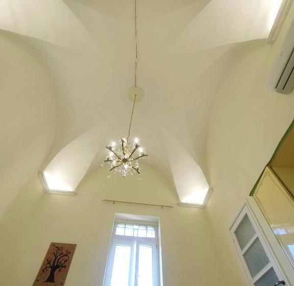 مبيت وإفطار Casa Vacanze Nonna Tetta