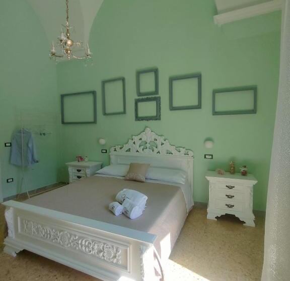 مبيت وإفطار Casa Vacanze Nonna Tetta