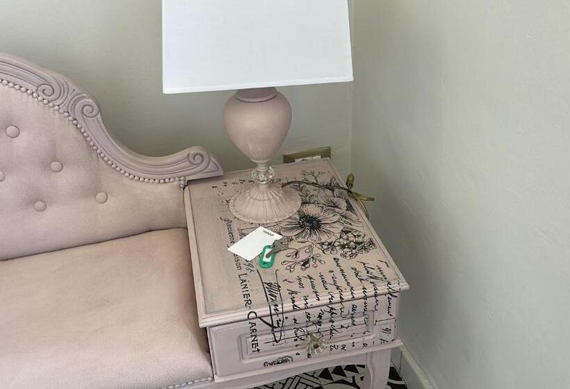 צימר Casa Vacanze Nonna Tetta