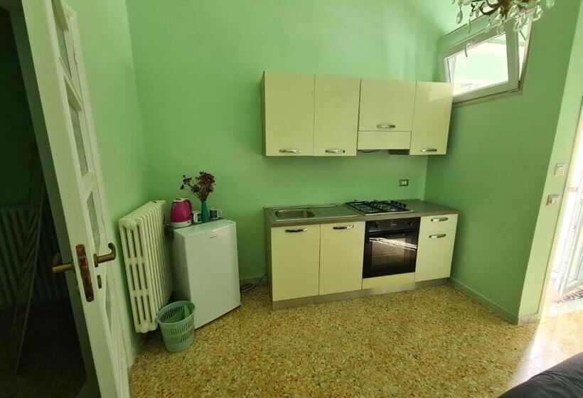 צימר Casa Vacanze Nonna Tetta