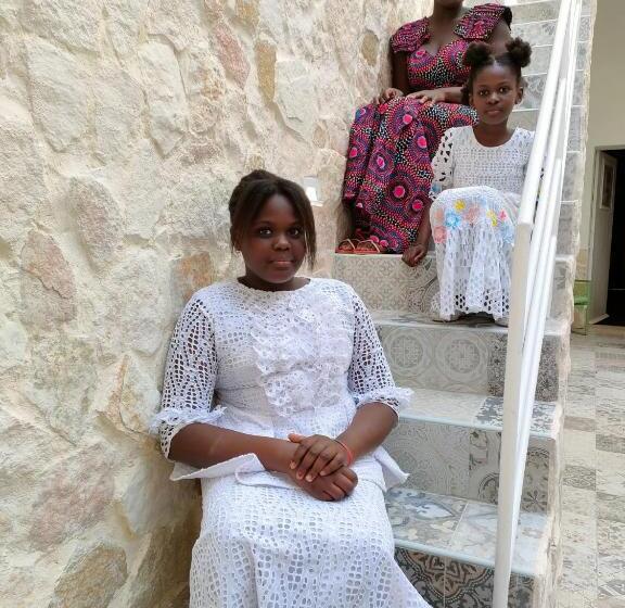 مبيت وإفطار Casa Vacanze Nonna Tetta