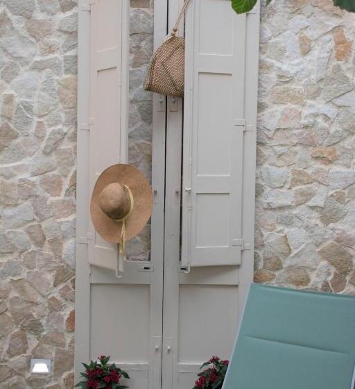 צימר Casa Vacanze Nonna Tetta