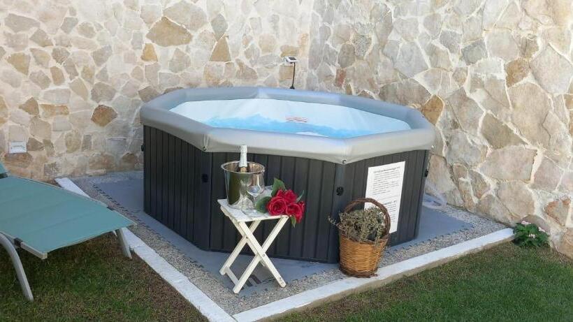 مبيت وإفطار Casa Vacanze Nonna Tetta