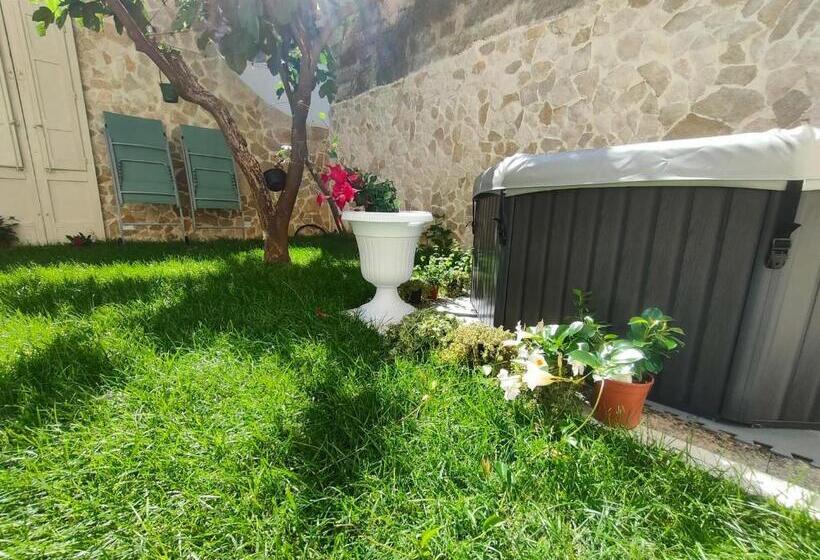 مبيت وإفطار Casa Vacanze Nonna Tetta