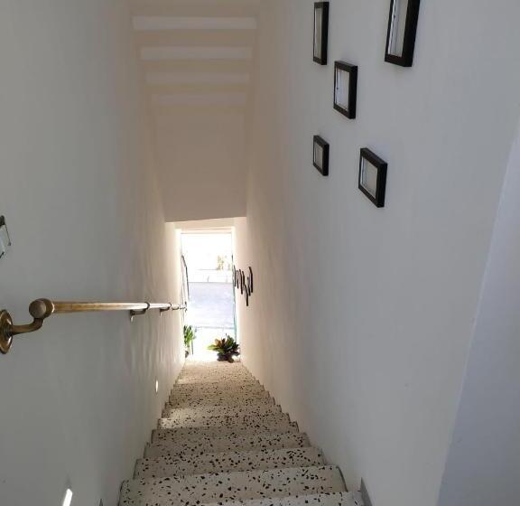 צימר Casa Vacanze Nonna Tetta