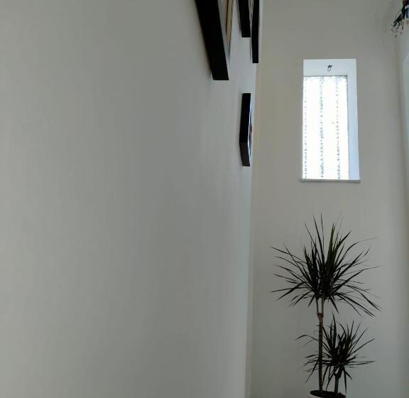 צימר Casa Vacanze Nonna Tetta