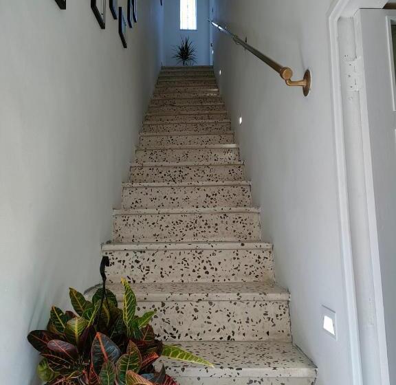 مبيت وإفطار Casa Vacanze Nonna Tetta