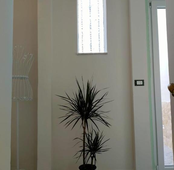 مبيت وإفطار Casa Vacanze Nonna Tetta