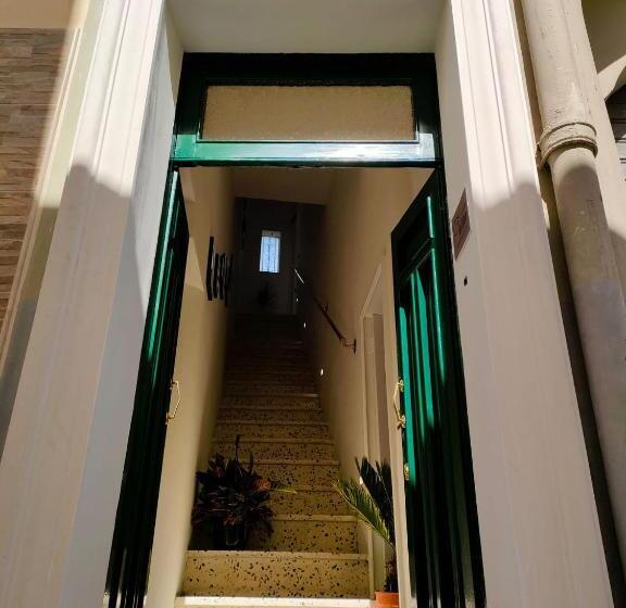 مبيت وإفطار Casa Vacanze Nonna Tetta