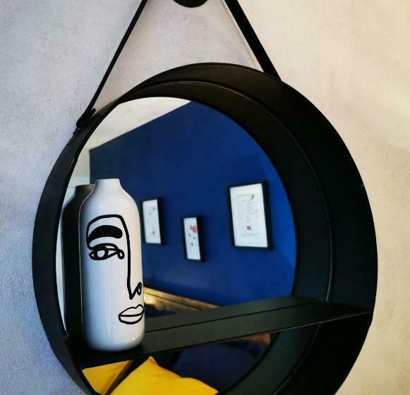 민박 Chambres D Hotes Ysalice