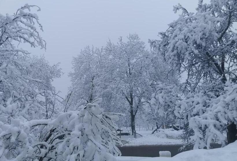 민박 Chambres D Hotes Ysalice