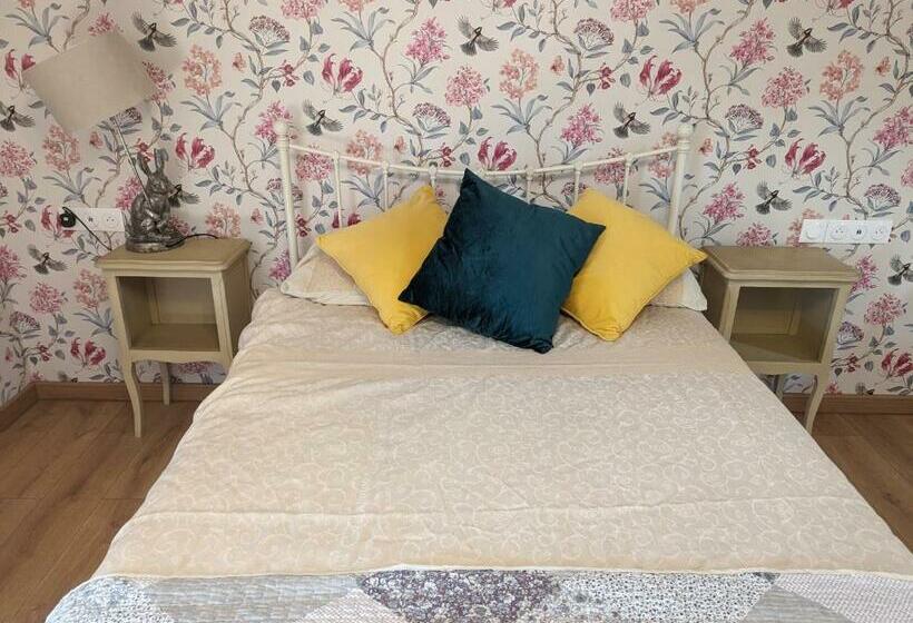 민박 Cottage Tranquillité