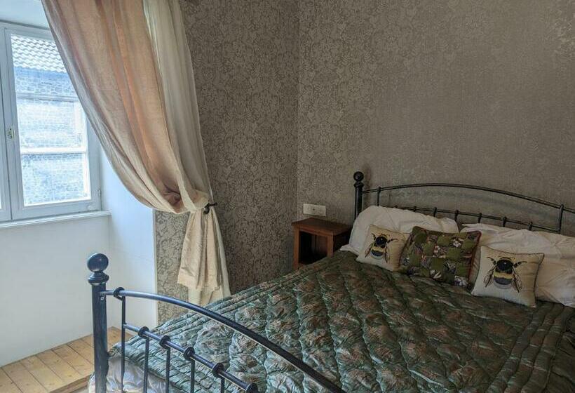 민박 Cottage Tranquillité