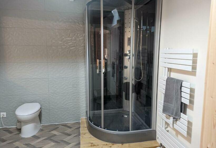 민박 Cottage Tranquillité