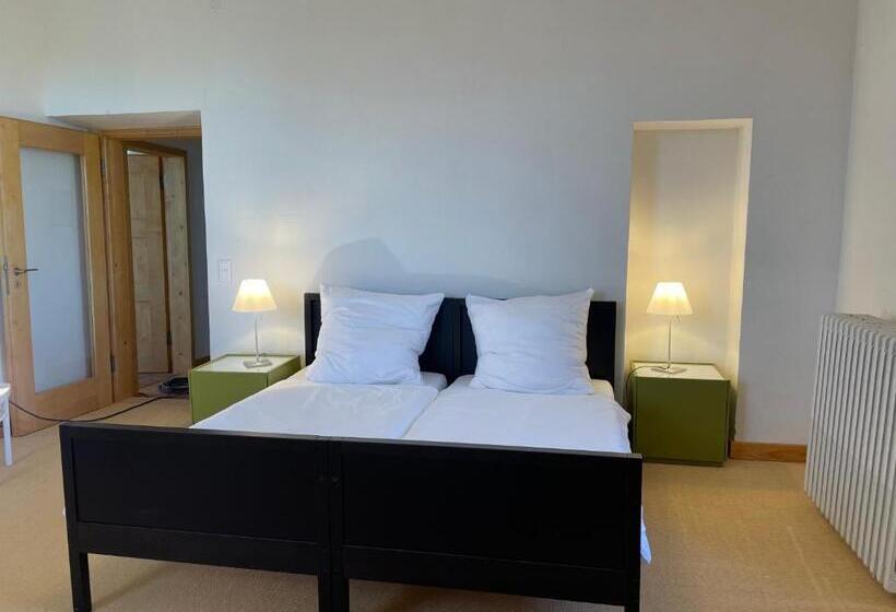 住宿加早餐  Domaine Le Berdoy