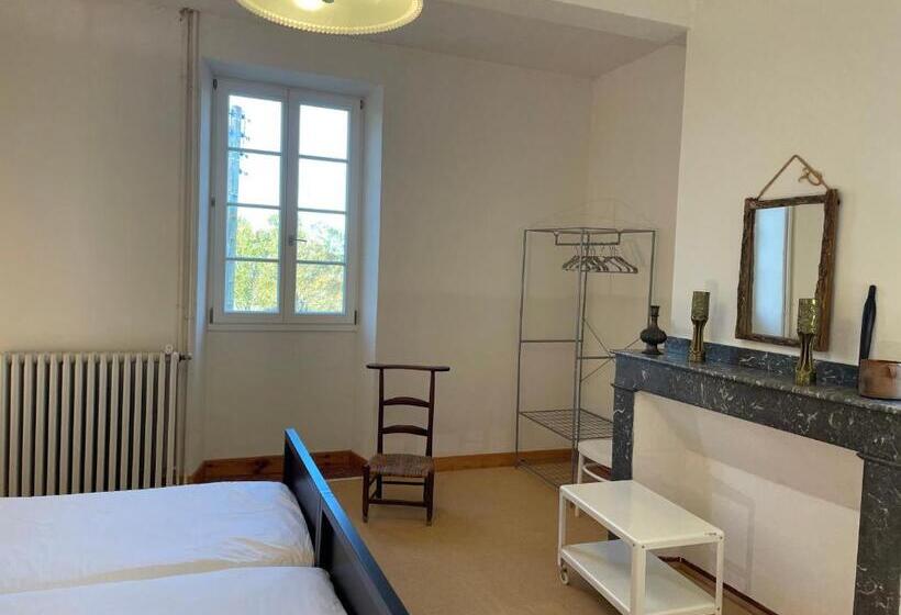 住宿加早餐  Domaine Le Berdoy