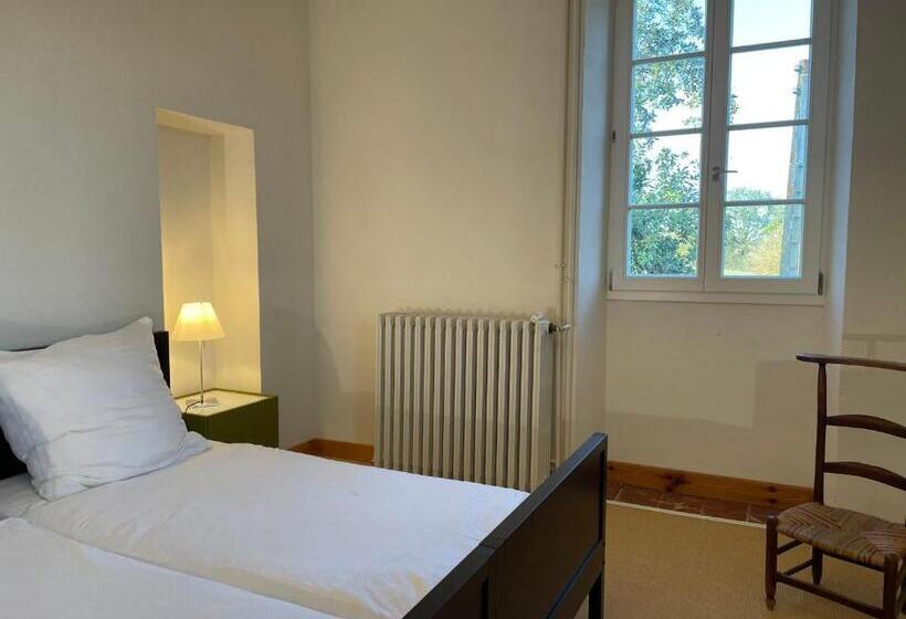 住宿加早餐  Domaine Le Berdoy