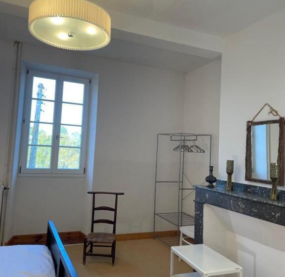 住宿加早餐  Domaine Le Berdoy