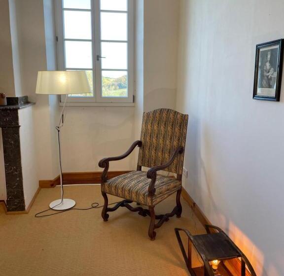 住宿加早餐  Domaine Le Berdoy