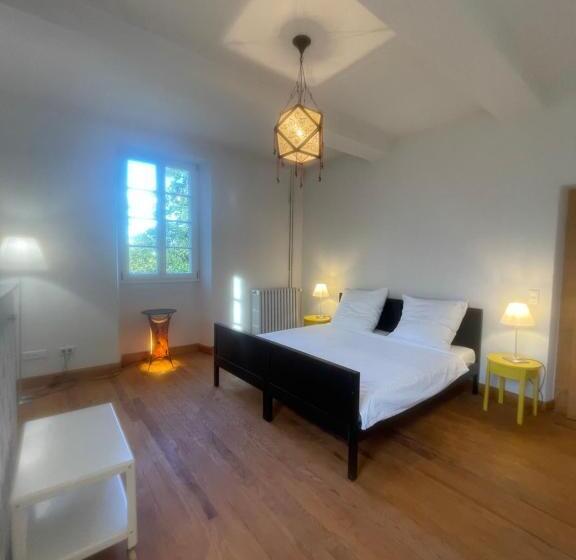 住宿加早餐  Domaine Le Berdoy